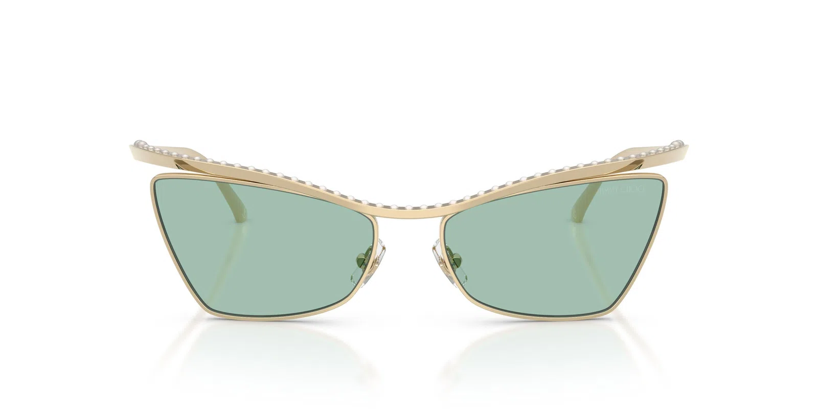 Jimmy Choo 4014H Sunglasses - view 23
